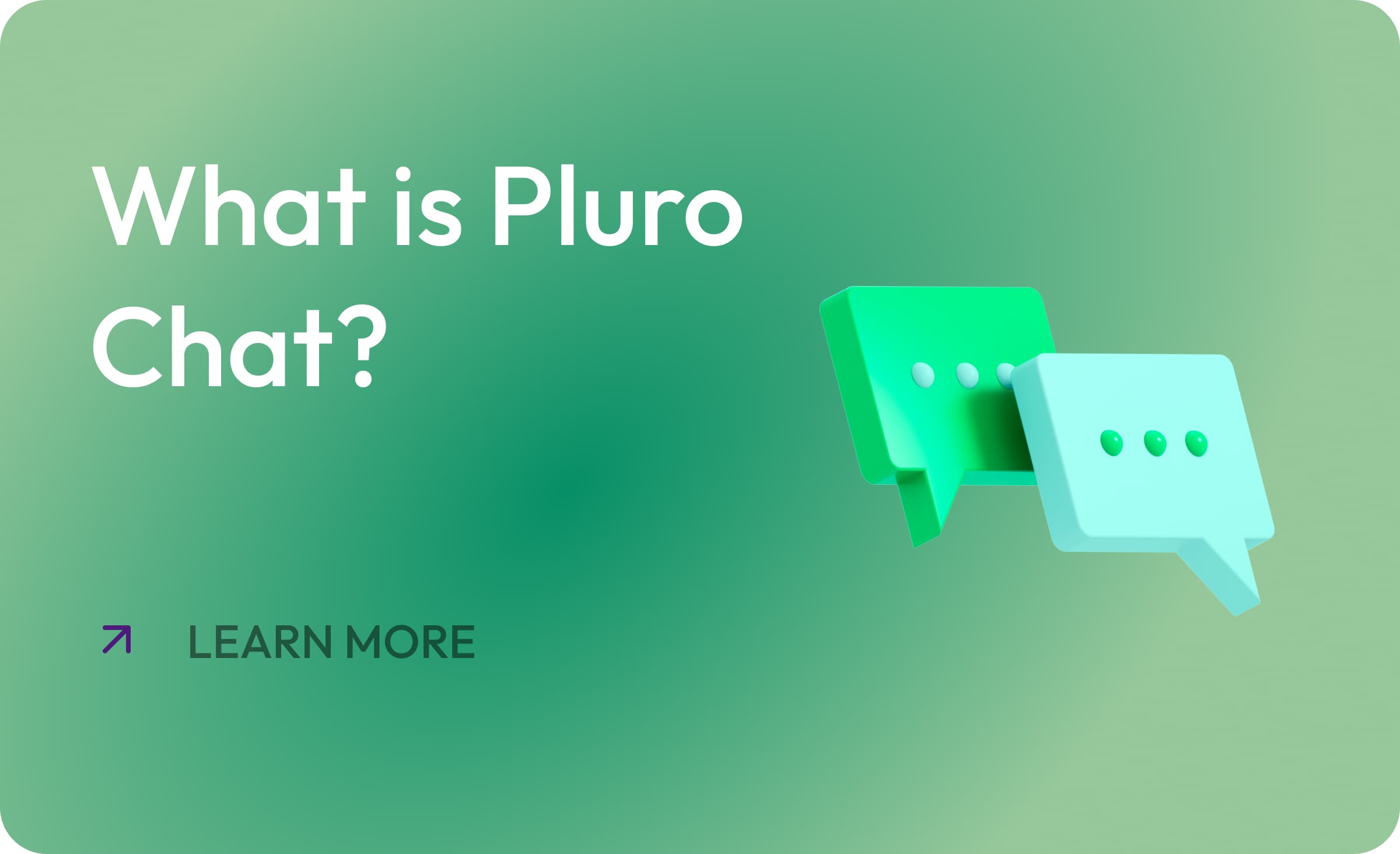 What Is Pluro Chat? An AI Chat Built on Your Saved Conversations