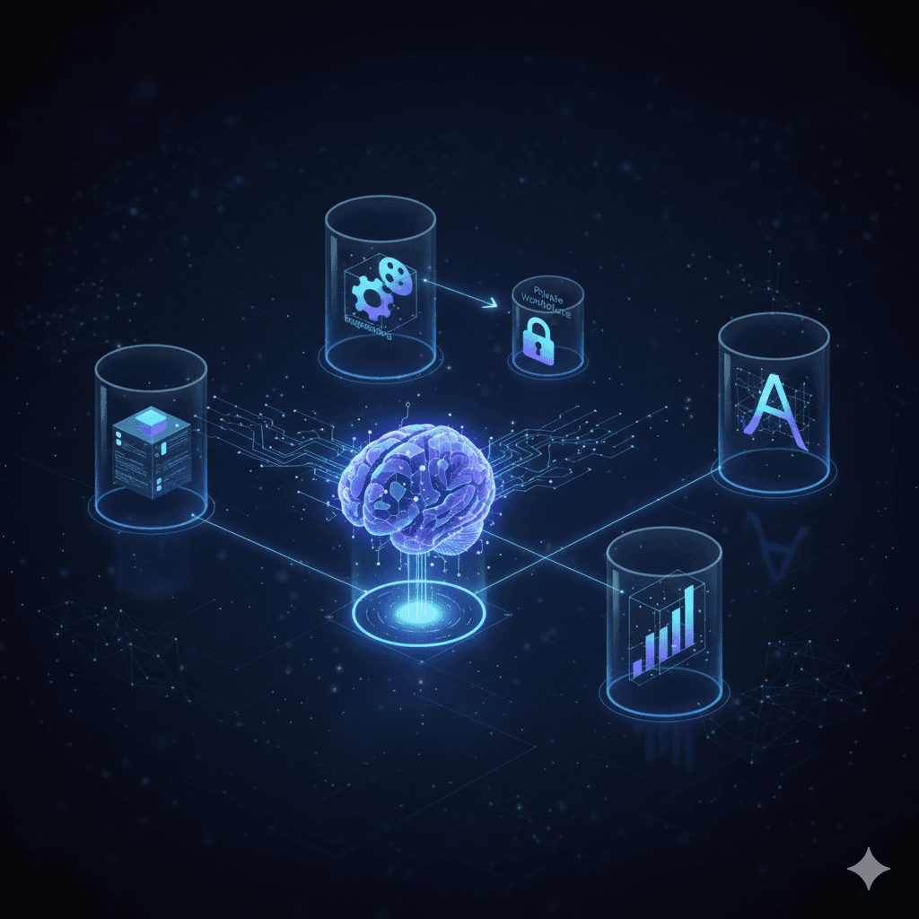 Why We Chose Vector Databases